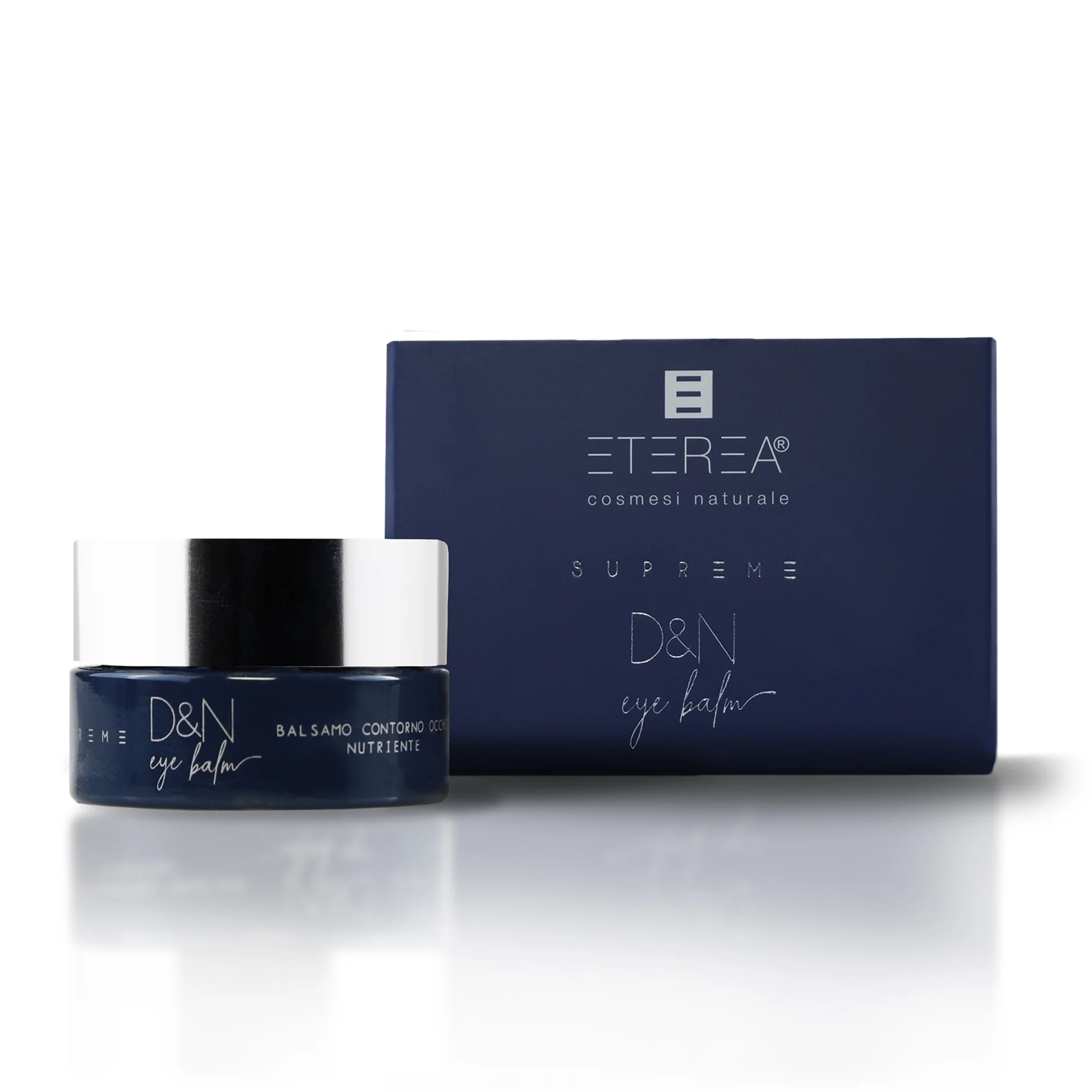 Supreme D&N Eye Balm - Contorno occhi antirughe