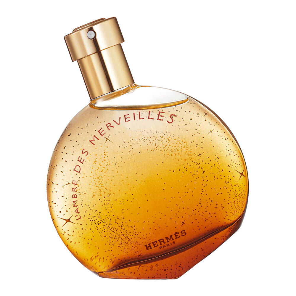 Hermès L'Ambre des Merveilles