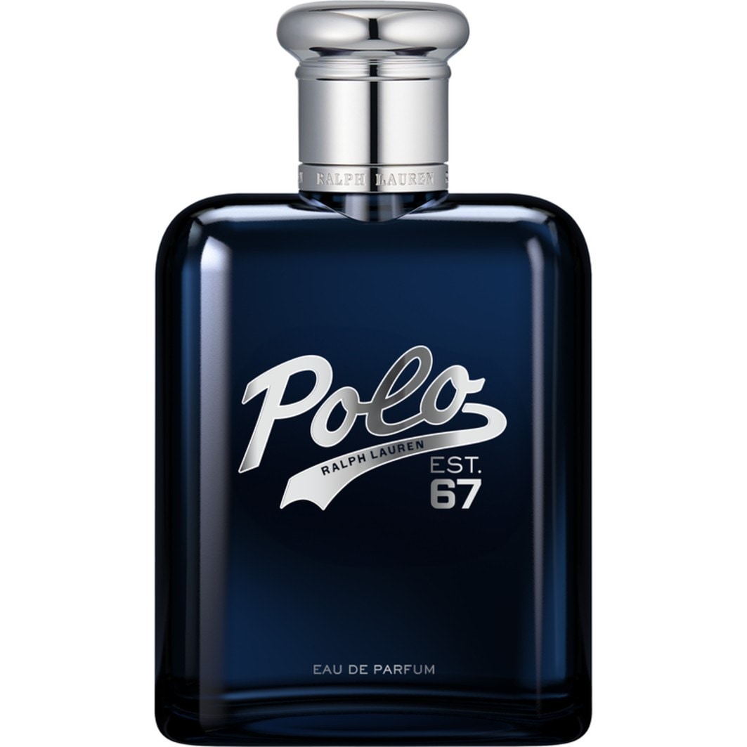 Ralph Lauren Eau de Parfum Polo 67 - 40 ml
