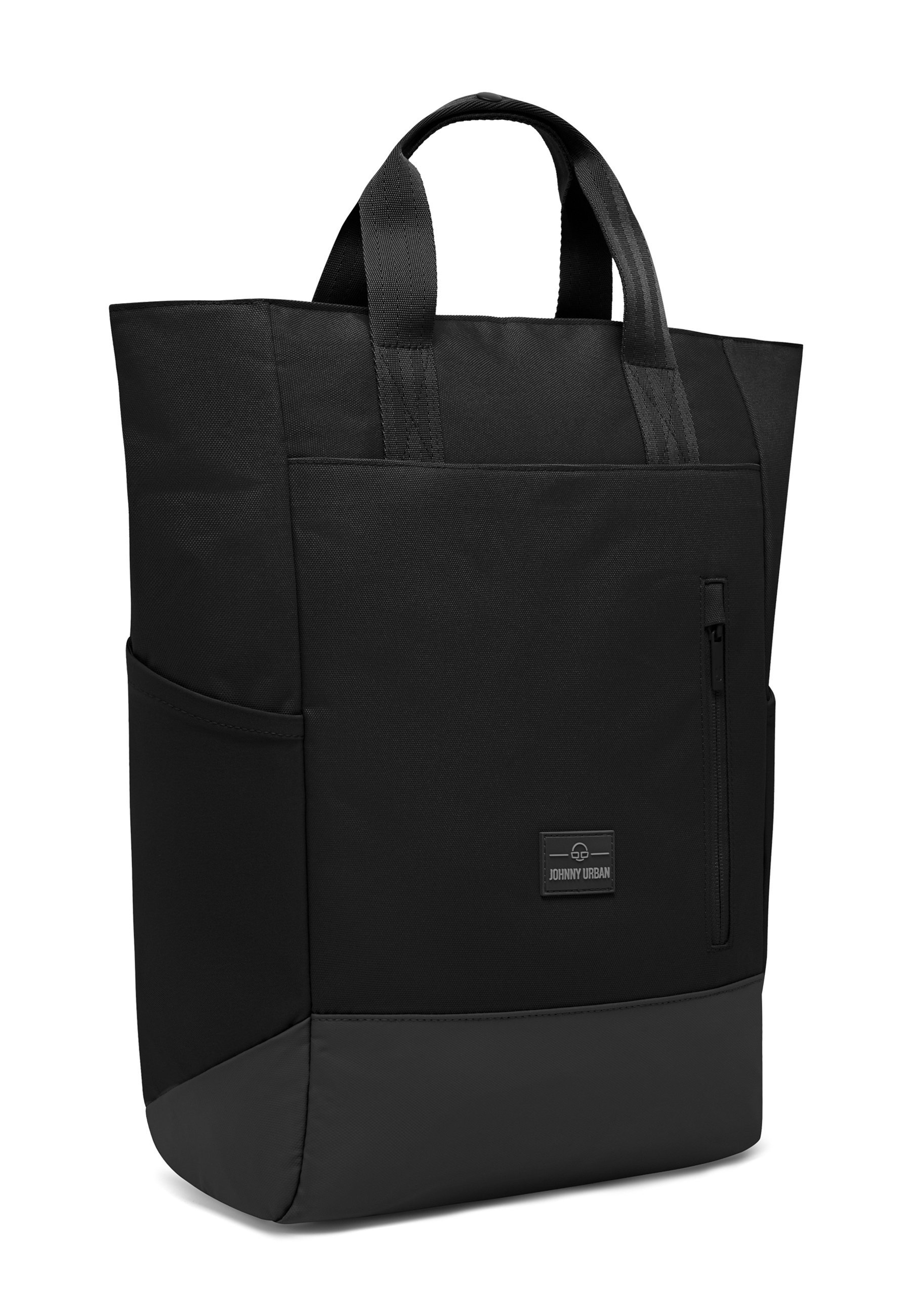 Johnny Urban BLAIR - Hoitolaukku - musta