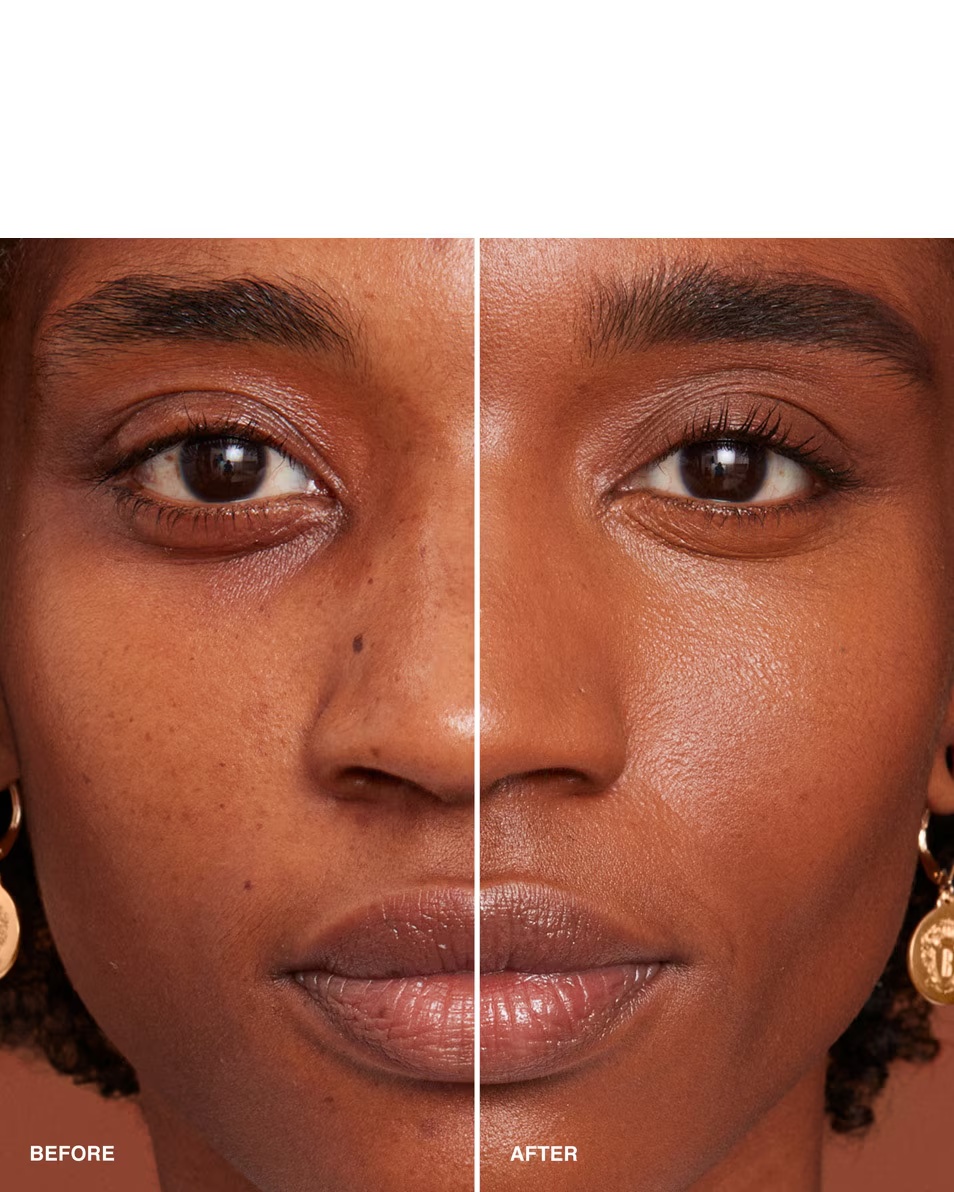 BOBBI BROWN BAZA DE TEN HIDRATANTĂ ÎMBOGĂȚITĂ CU VITAMINE - PRIMER HIDRATANT - TEN NORMAL SPRÂND GRAS