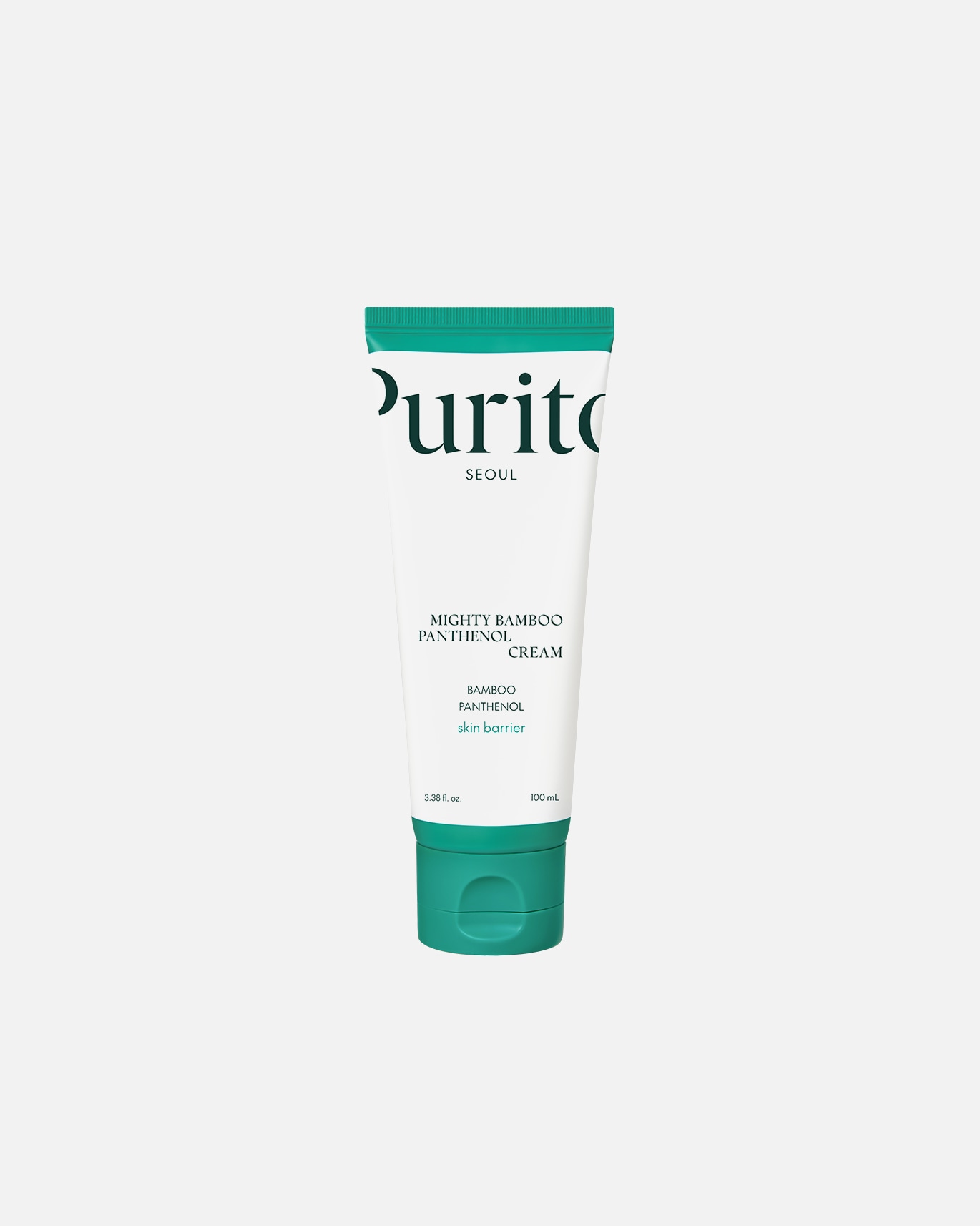 PURITO Mighty Bamboo Panthenol Cream