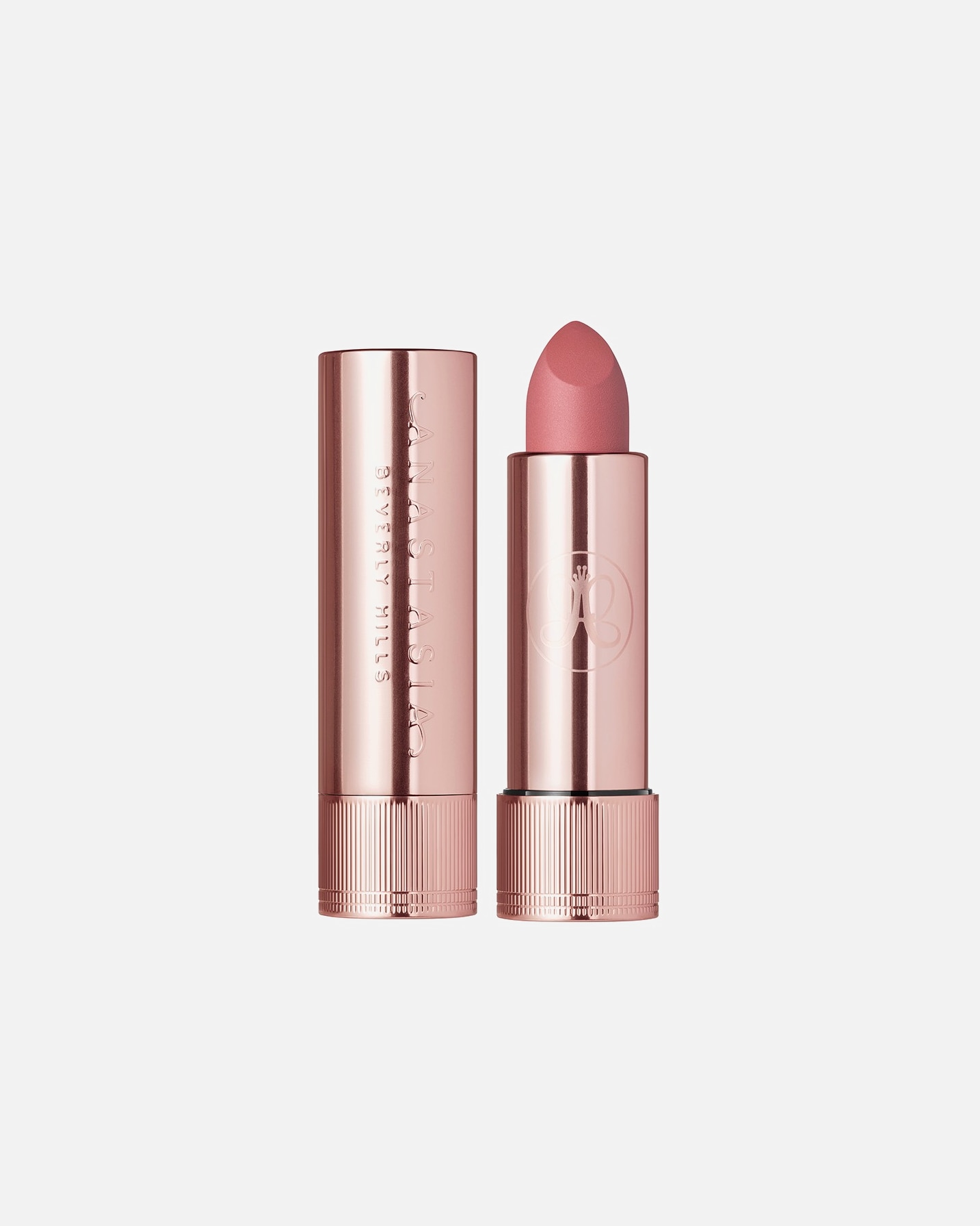 Anastasia Beverly Hills Lippenstift, matt & seidenmatt – 3 g