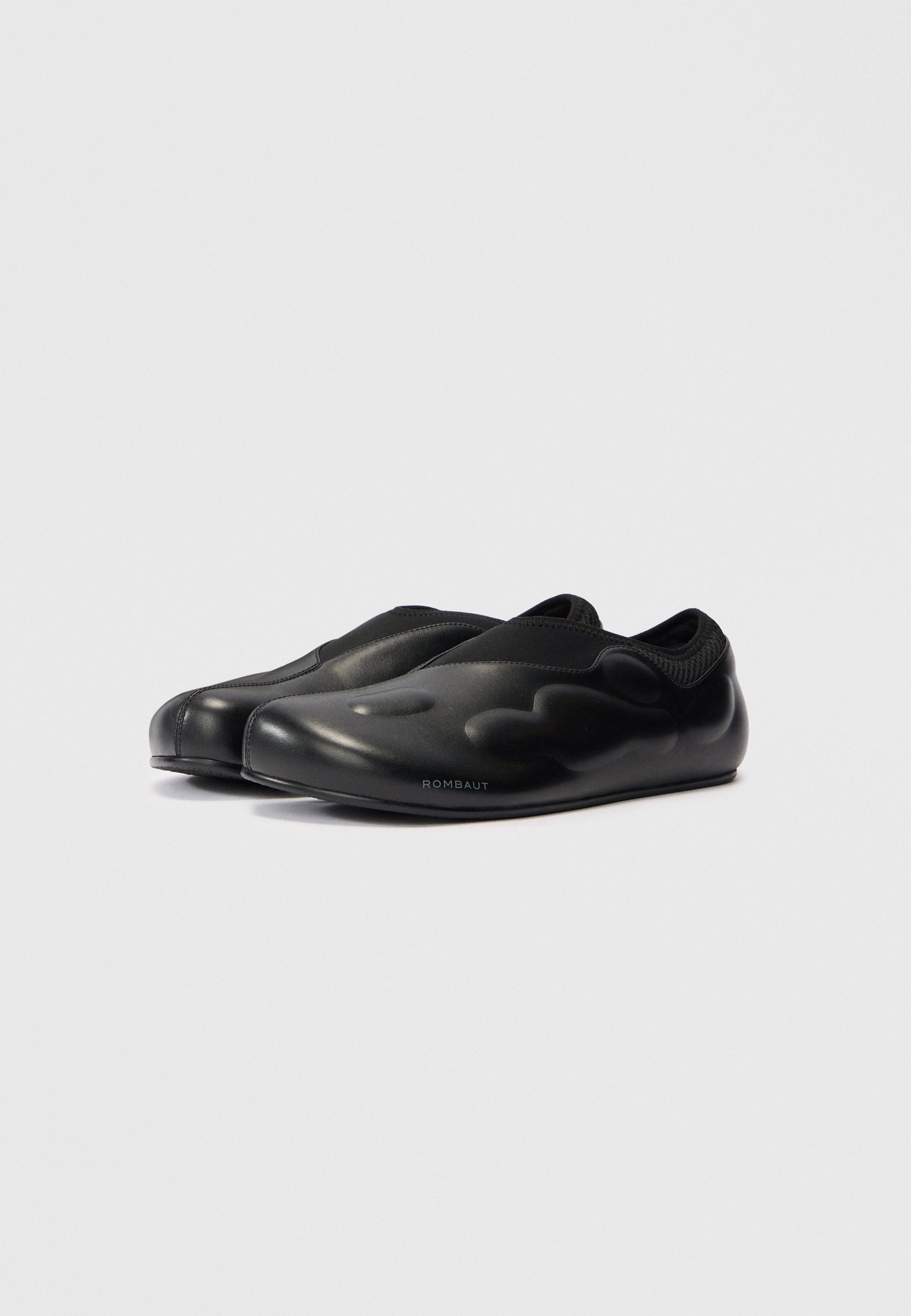 Rombaut GROUND I UNISEX - Sneakers - zwart