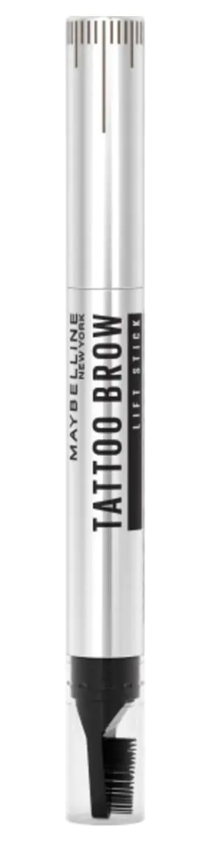 Maybelline Tattoo Brow Lift Wosk do brwi Medium Brown