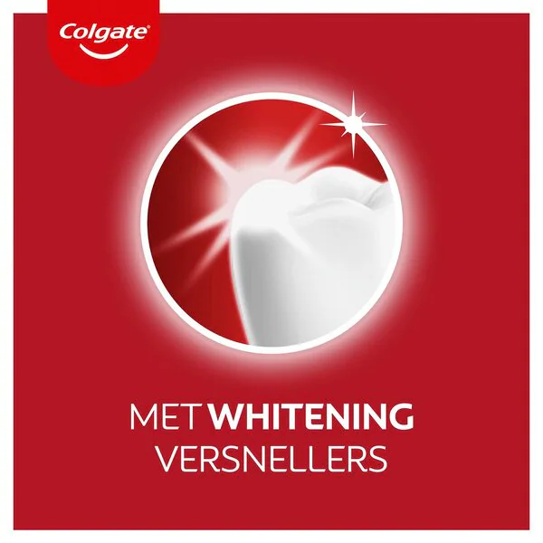 Colgate Max White One Whitening Tandpasta<br>75ml - Whitening