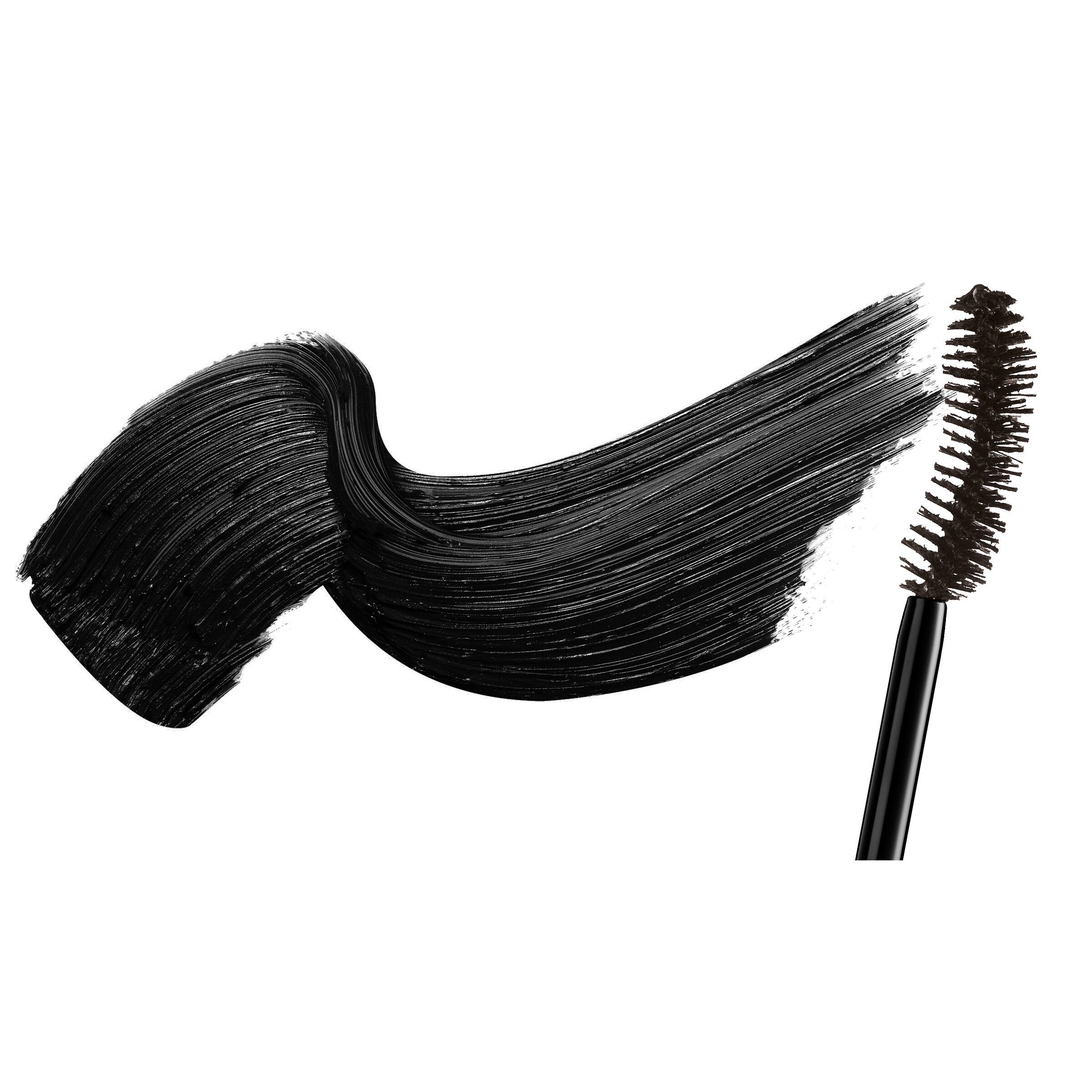 DIORSHOW ICONIC OVERCURL 24h Volume maskara - Učinak jačanja Luksuzne maskare