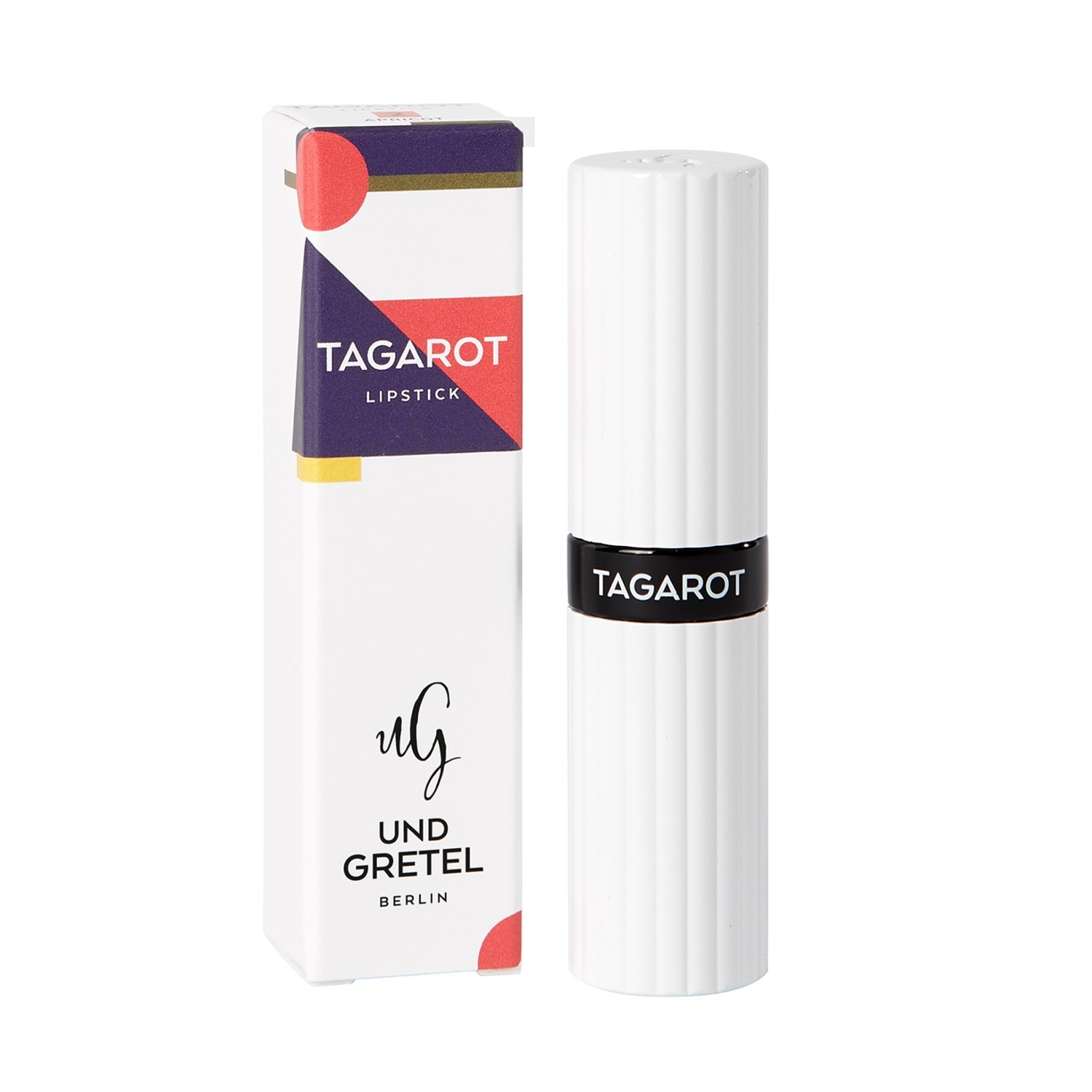 Und Gretel TAGAROT Lipstick