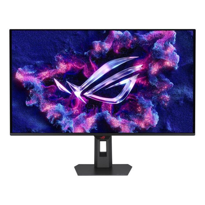 Monitor para PC - ASUS - ROG Strix OLED XG32UCDS - 31,5 polegadas - 4K Ultra HD - QD-OLED Preto
