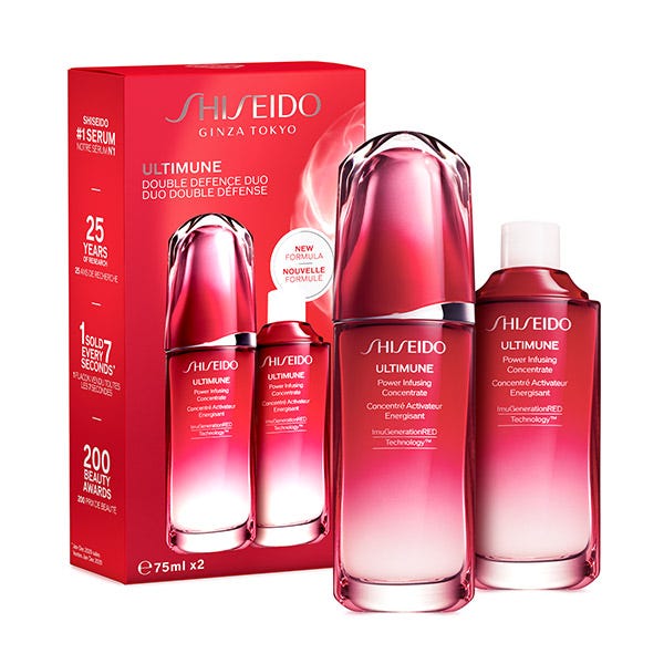 Estuche Ultimune 3.0 | 75ml