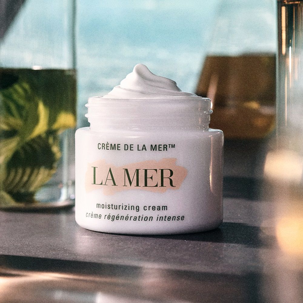 Hidratantna krema Crème de la Mer Luksuzne hidratantne i hranjive kreme