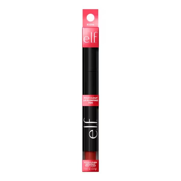 Pen za polnjenje ustnic Elf Pout Clout Red My Mind 2 g