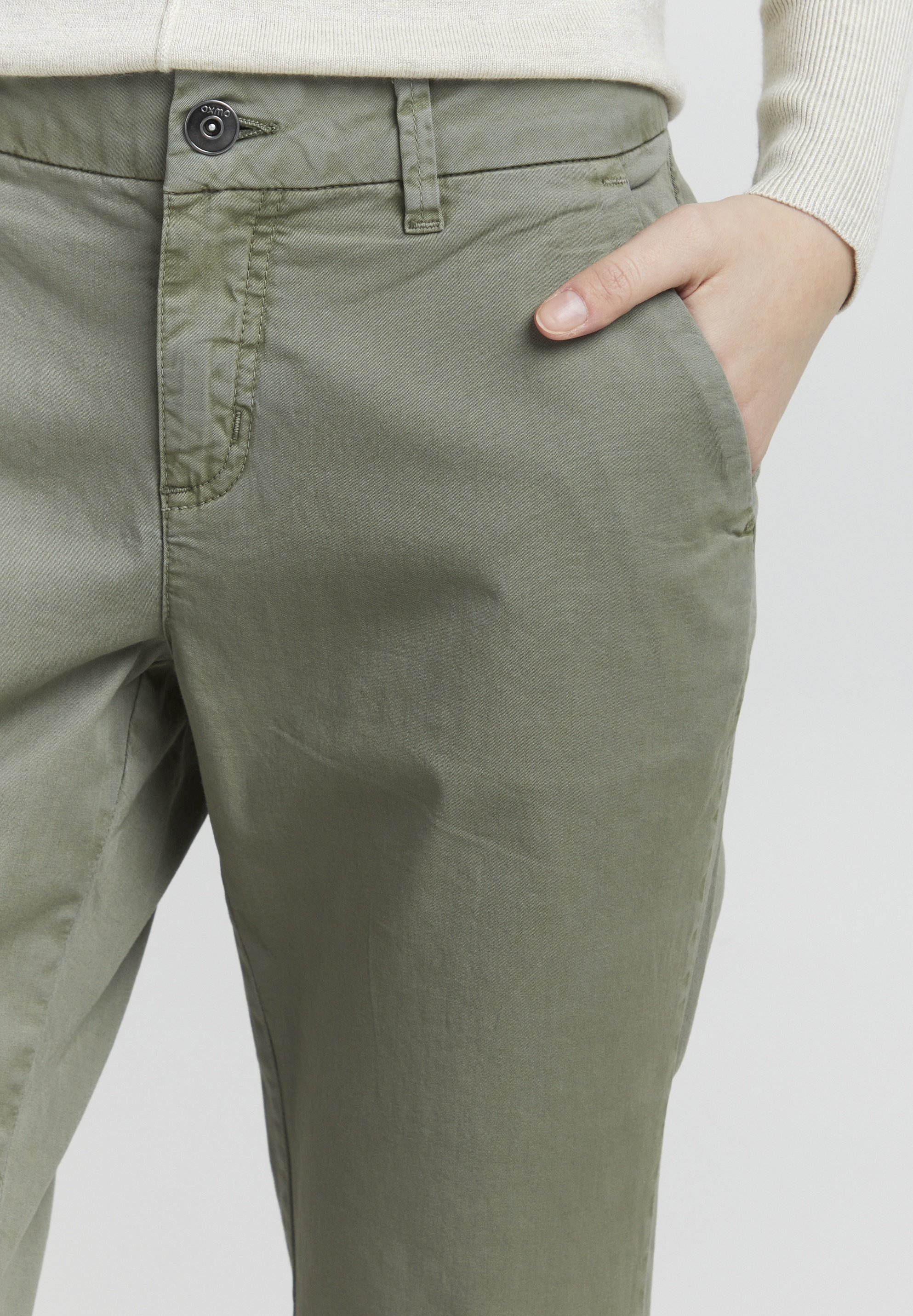 Oxmo OXCHILLI - Chinos - meriruoho