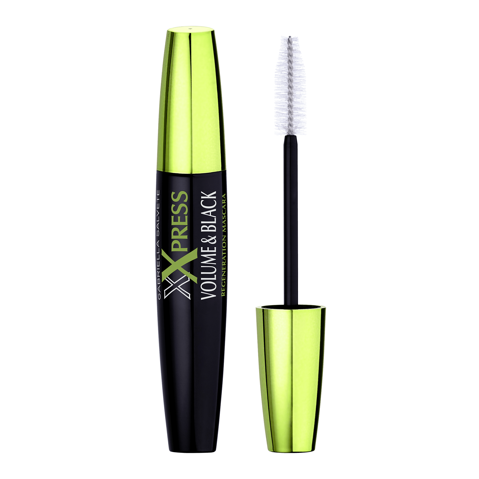 Gabriella Salvete Xxpres Volume&Black