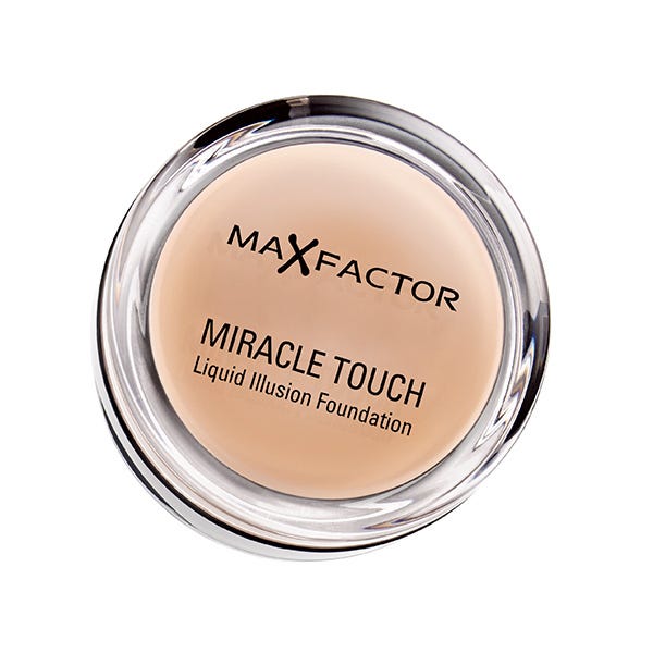 Miracle Touch Makeup