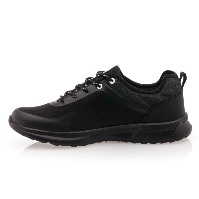 Coșuri / pantofi sport Homme Noir