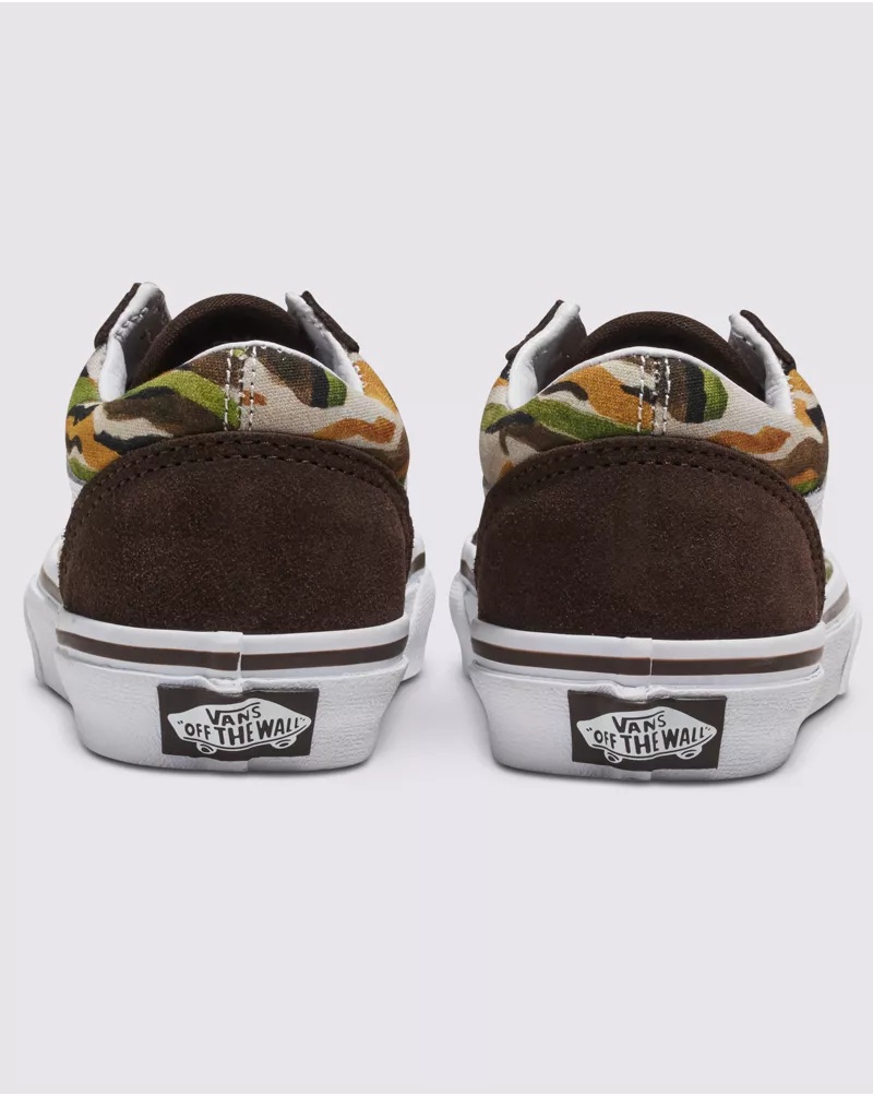 Kids Old Skool Shoe