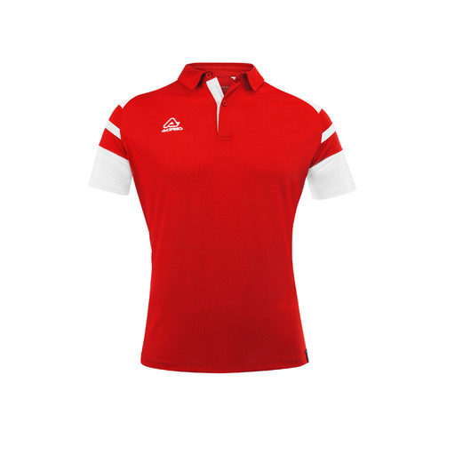 Acerbis Kemari poloshirt