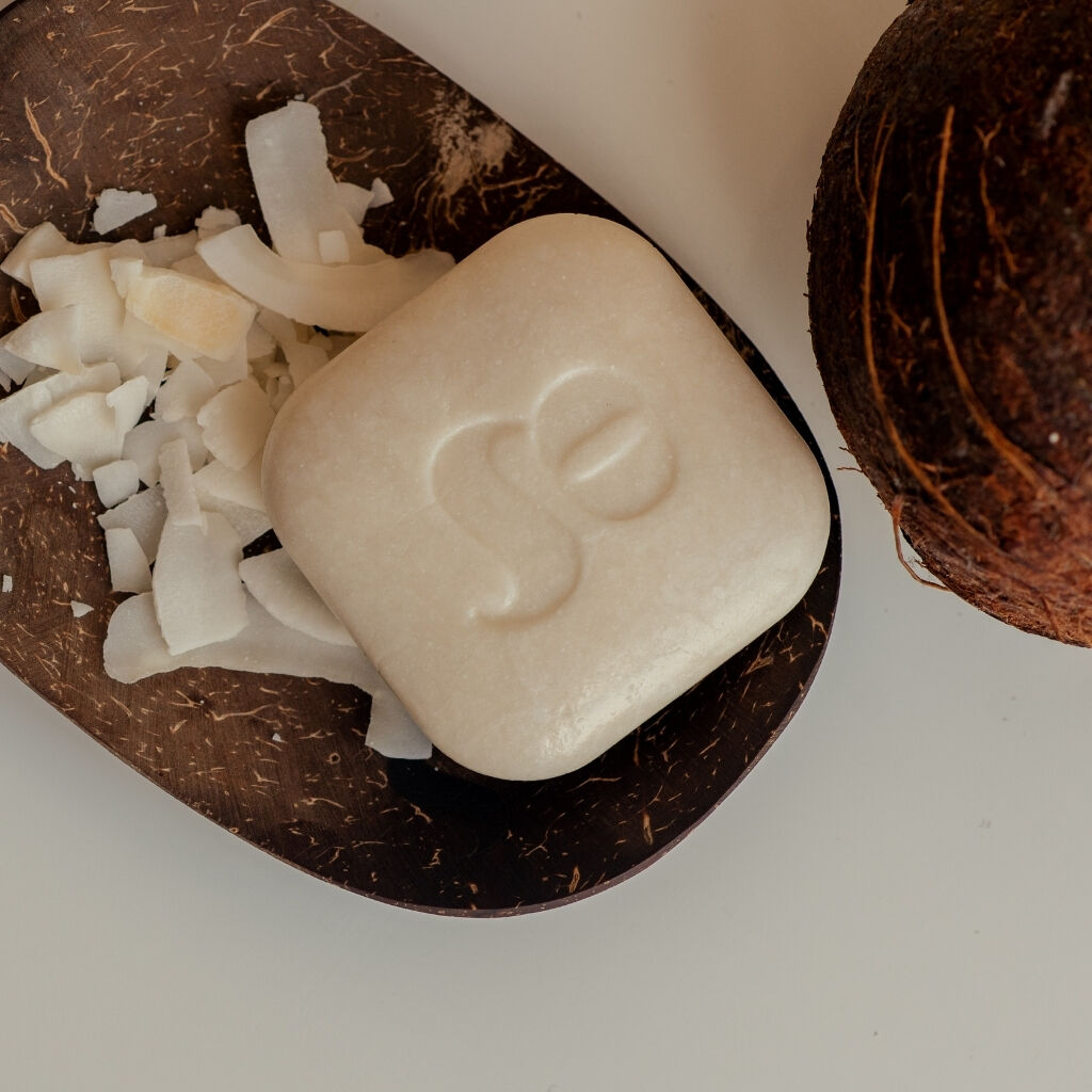 Sapone per Globe Natural