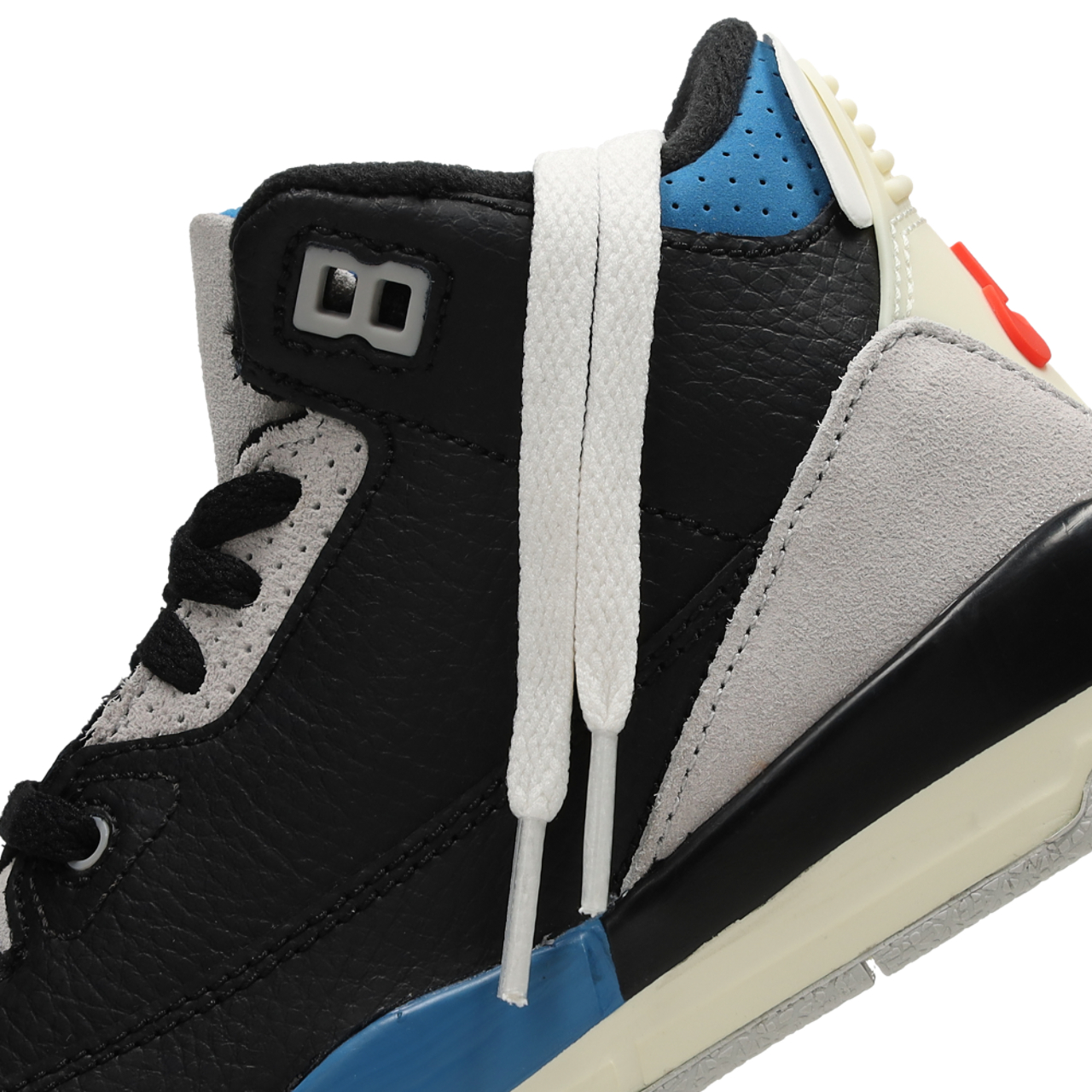 Jordan AJ3 Retro