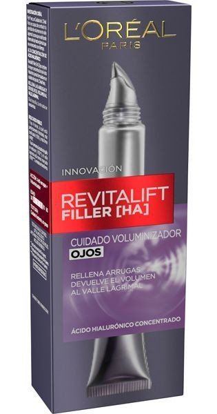 Revitalift Filler HA krema za područje oko očiju Kreme za područje oko očiju