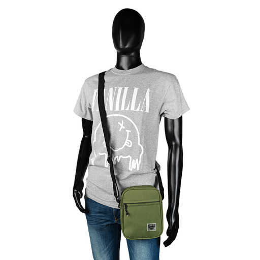  Lois Milo Schultertasche