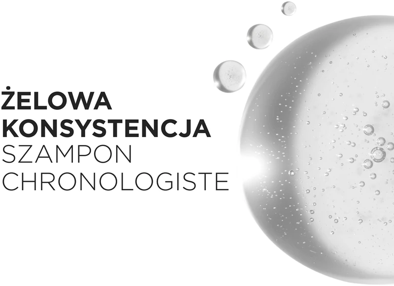Kérastase Chronologiste Régénérant Shampoo regenerierendes Shampoo für schwaches Haar