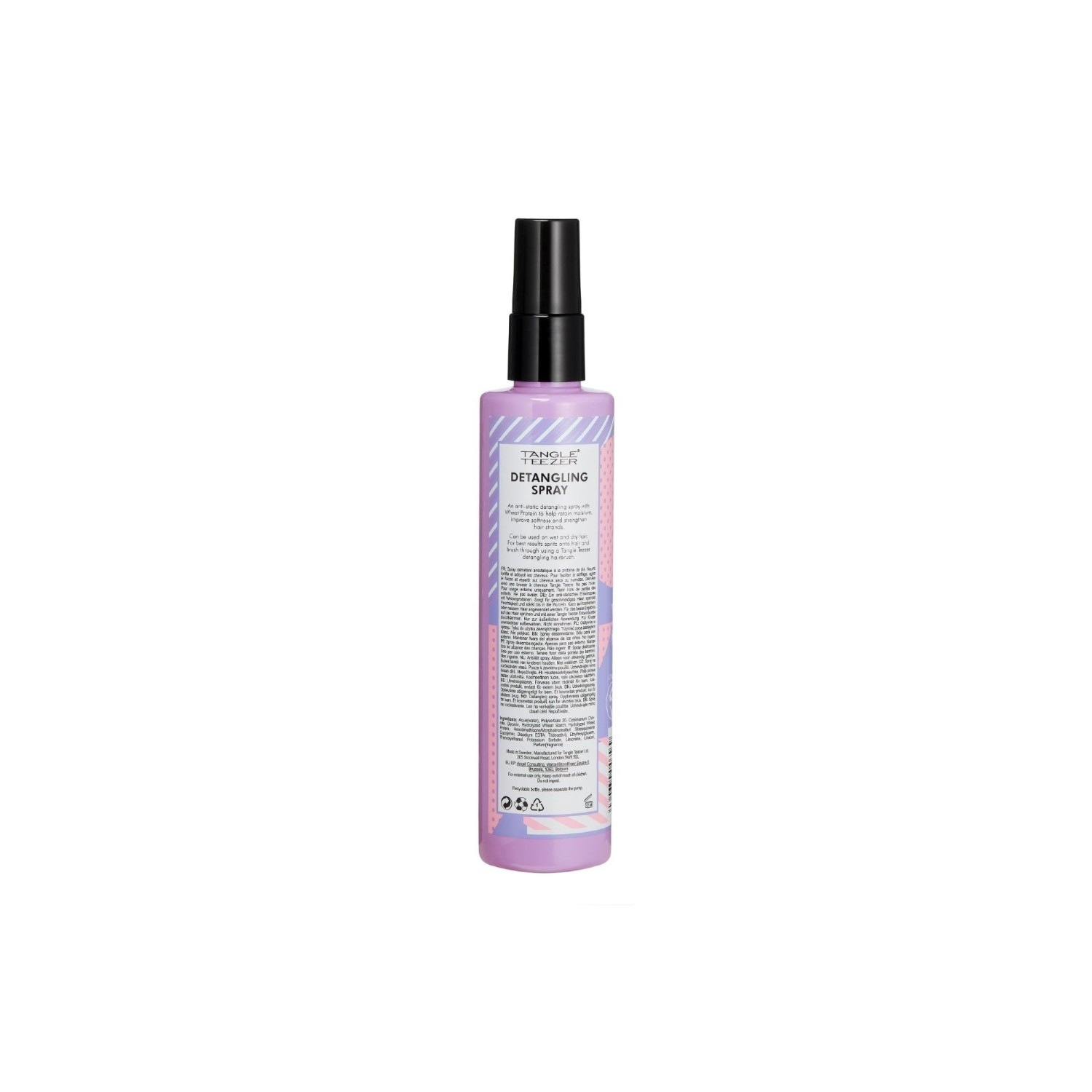 Tangle Teezer Detangling spray fine & medium hair