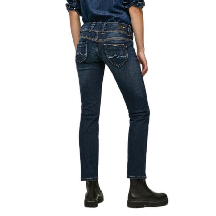 Jeans femme Pepe Jeans Venus
