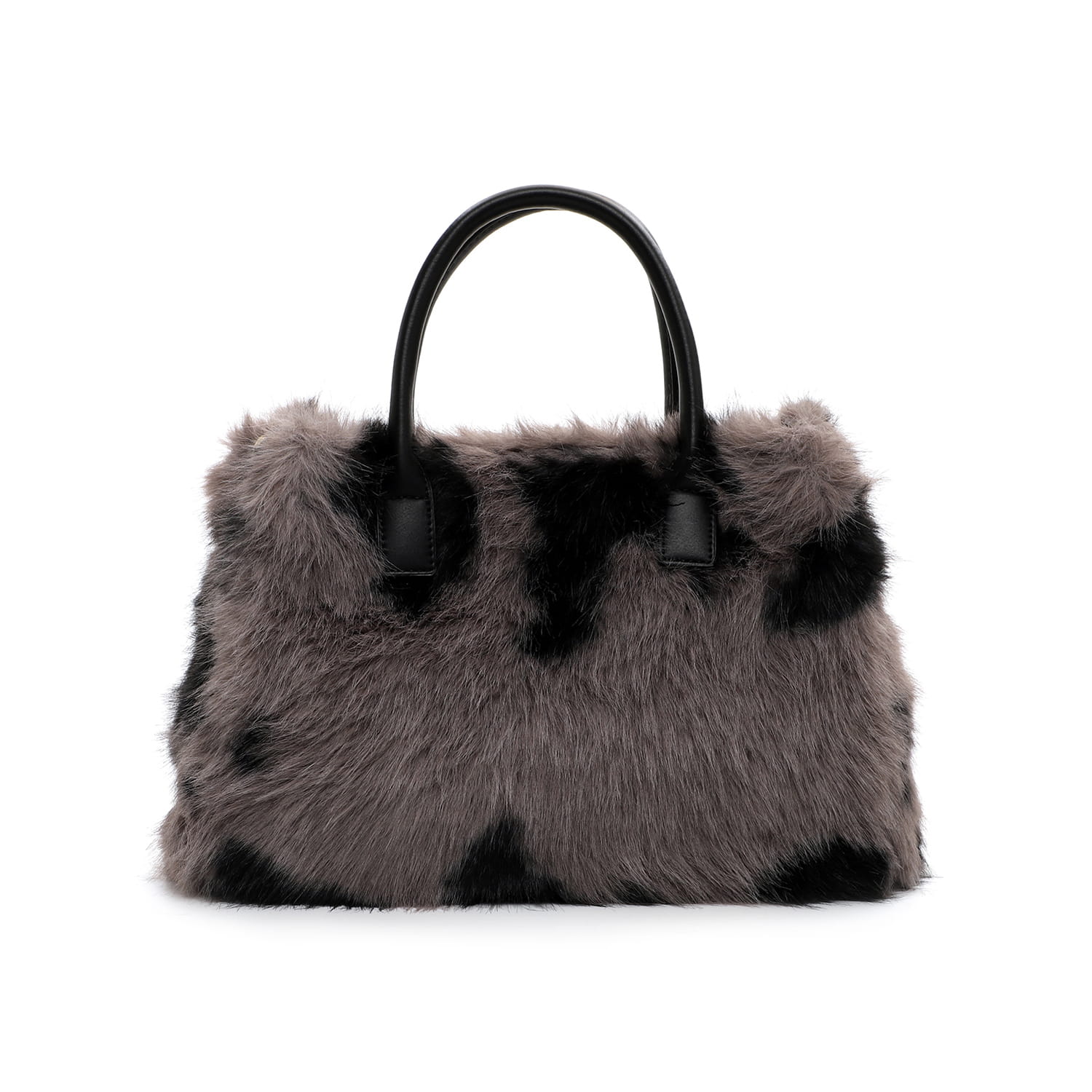 Sacola de compras SURI FREY SFY Misty - Cinza