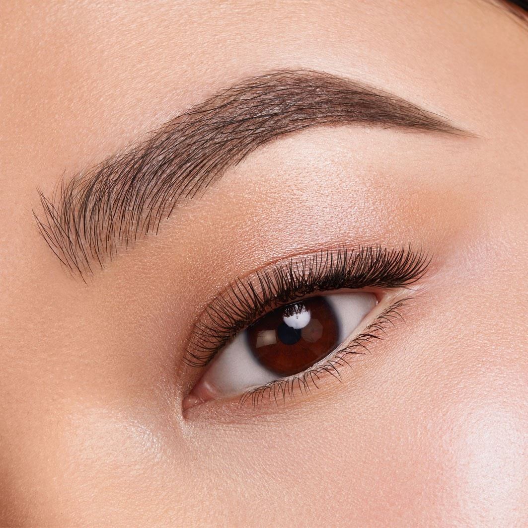 KYLIE COSMETICS Set za šminkanje i oblikovanje obrva - 1 komad