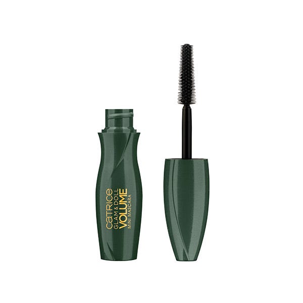Řasenka pro objem Wild Escape Mini | 1 ks