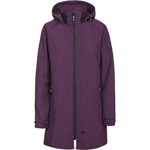 Čaketas Softshell jaka Modelo Maeve Trespass