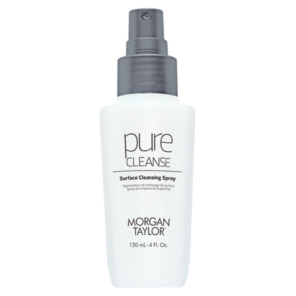 Morgan Taylor Pure Cleanse