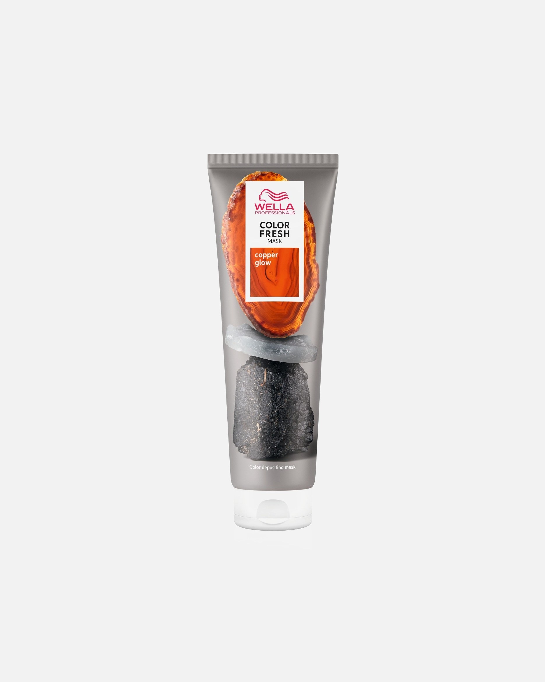 Wella Professionals maska za lase Color Fresh maska - 150 ml