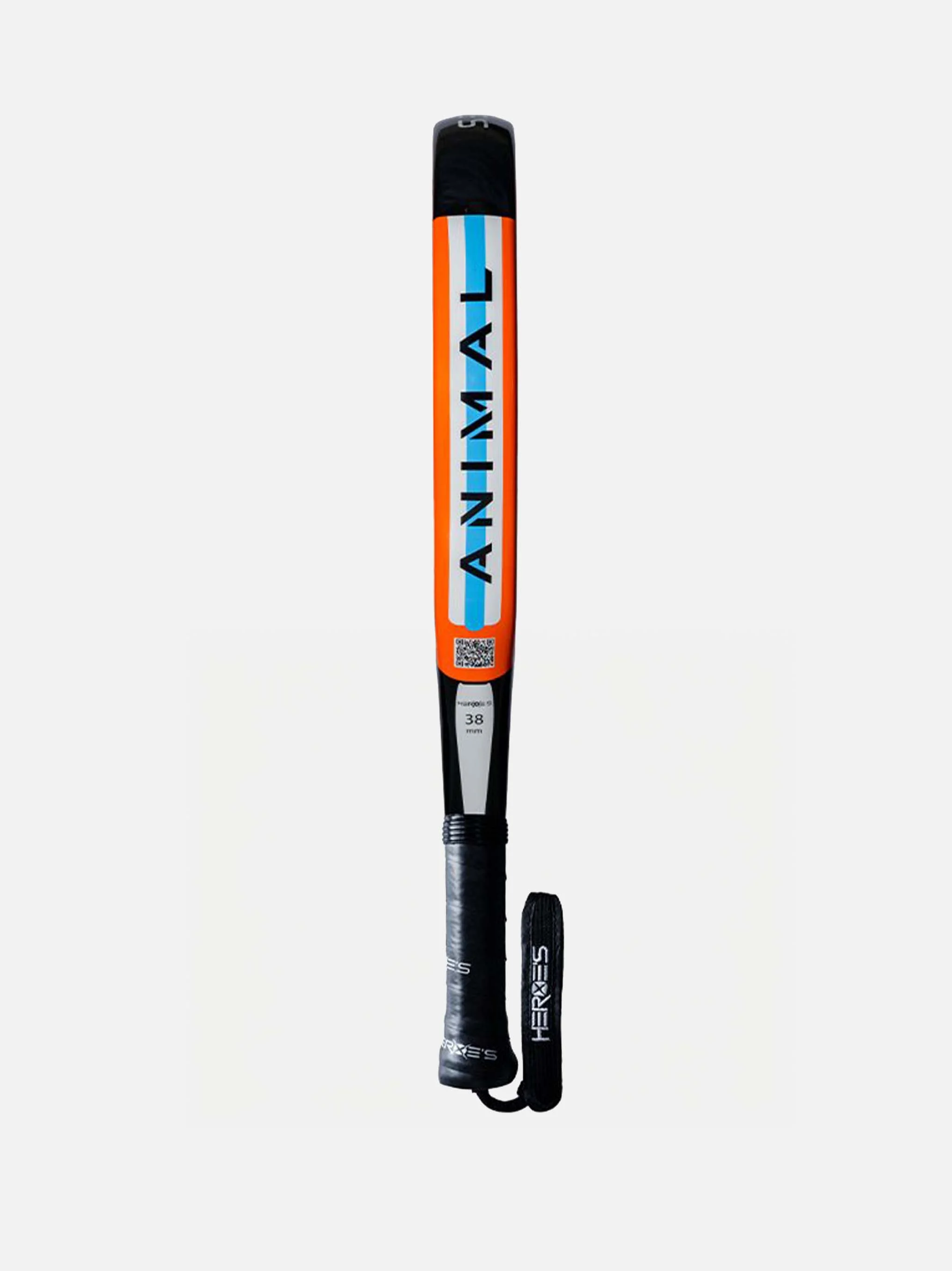 Animal 23 Carbon Padleketcher