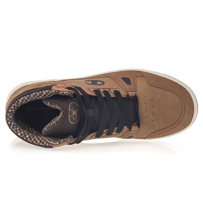 Kurver / joggesko Homme Brunbrun