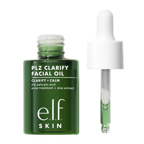 Elf Skin PLZ ulje za čišćenje lica 30 ml
