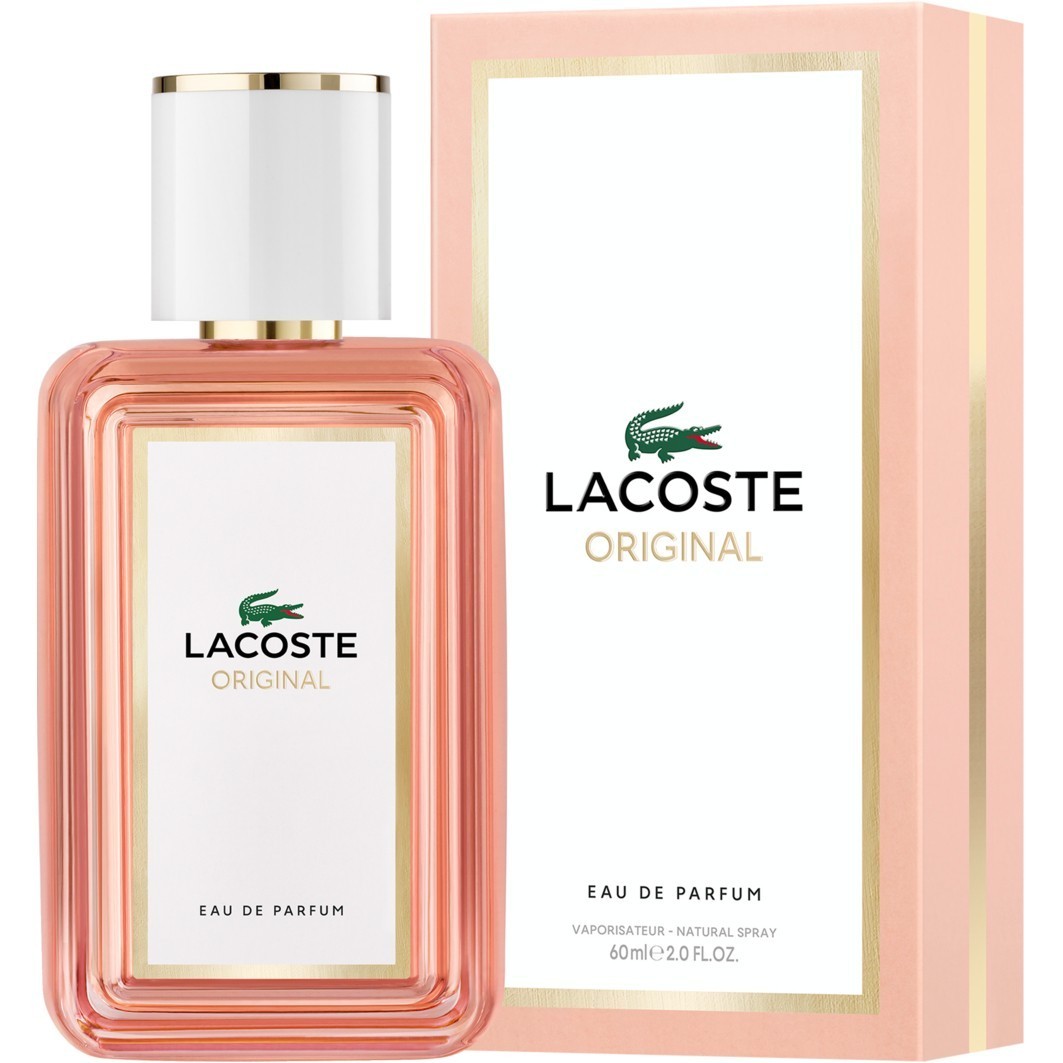 Lacoste Original parfemska voda za žene - 40 ml