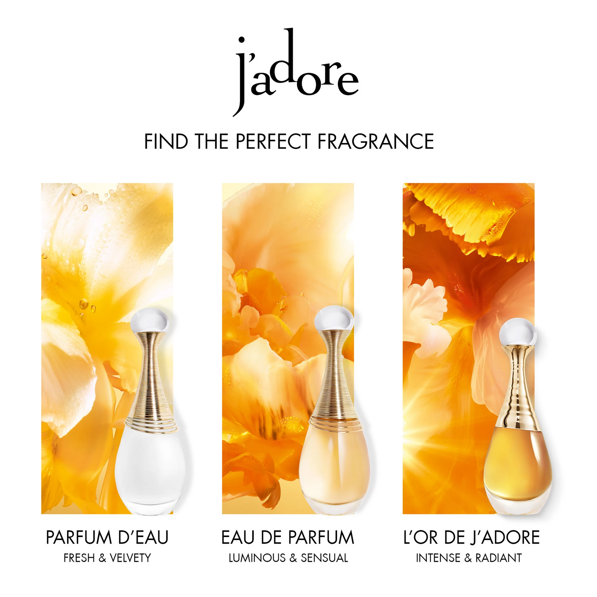 Imádom az L'Ort 80 ml - DIOR