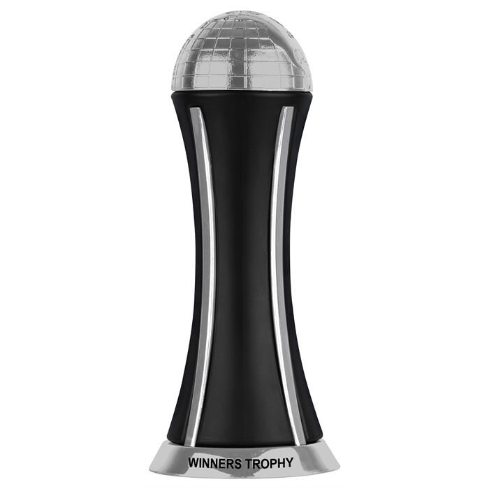 Trofeo Lattafa Winners Silver