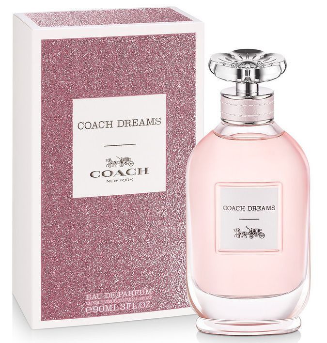 Coach Dreams EDP Женски парфеми