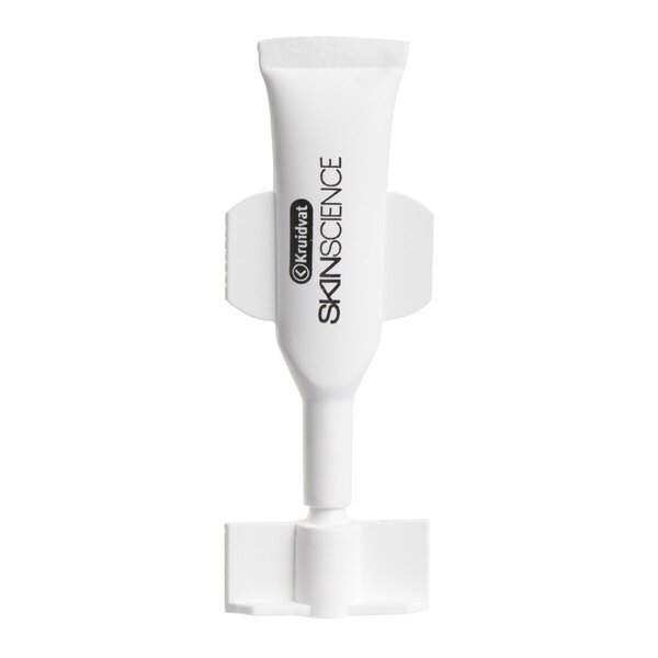 Kruidvat Skin Science serum za područje oko očiju s trenutnim djelovanjem<br>2,5 ml