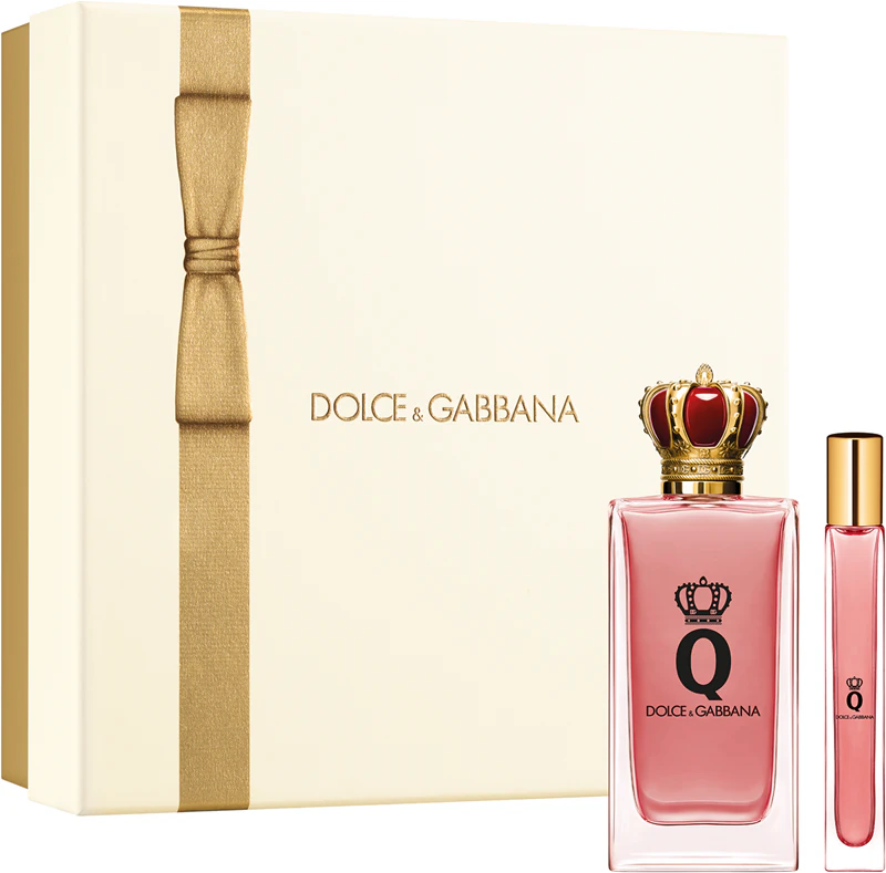 Dolce&Gabbana Q by Dolce&Gabbana EDPI darčeková sada pre ženy