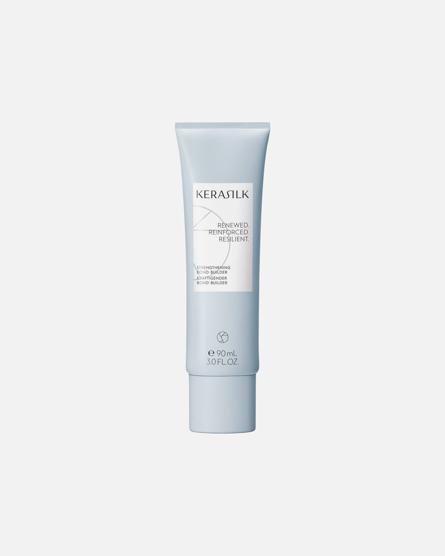 KERASILK serum za lase za krepitev strukture las – 90 ml