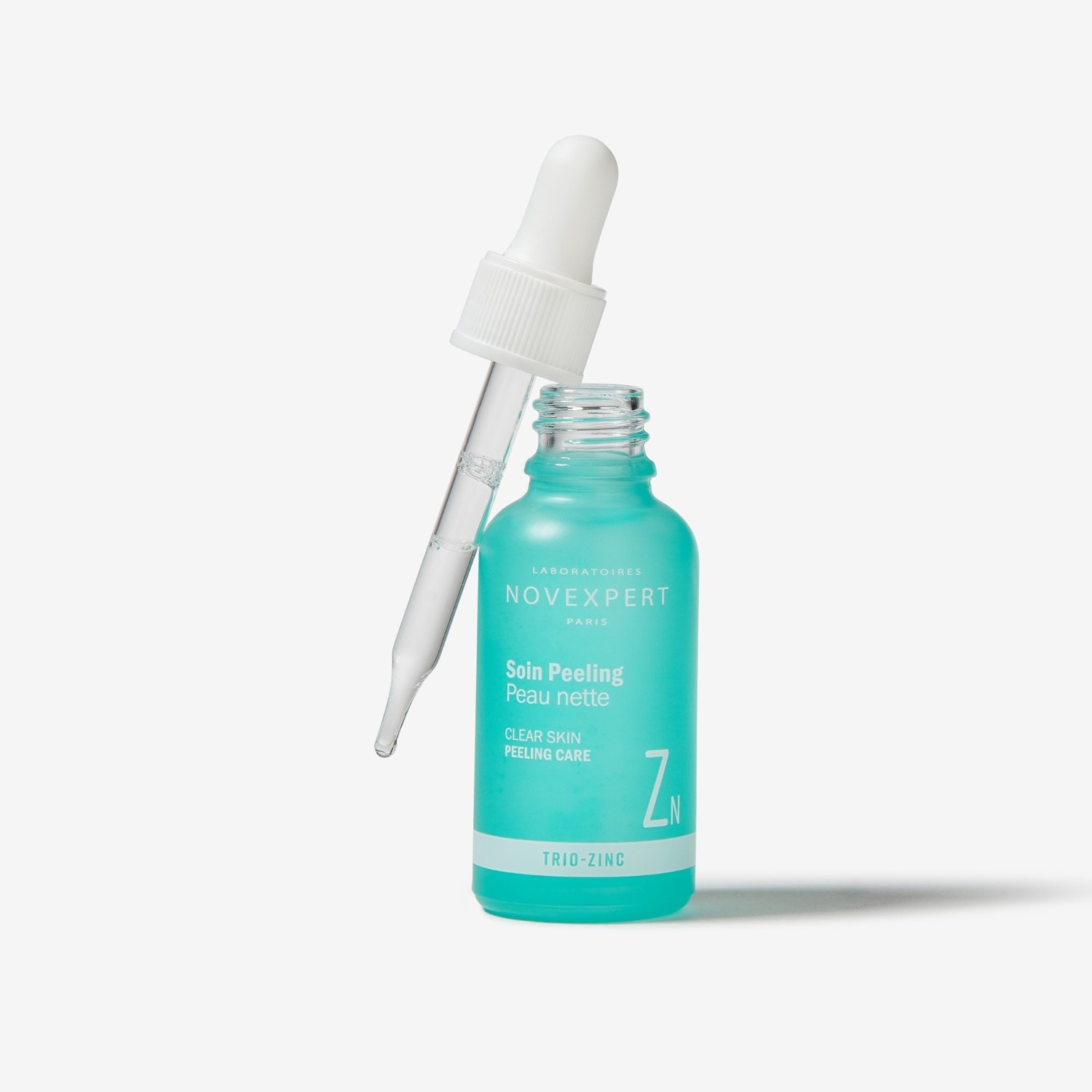 LABORATOIRES NOVEXPERT Soin Peeling Peau Nette
