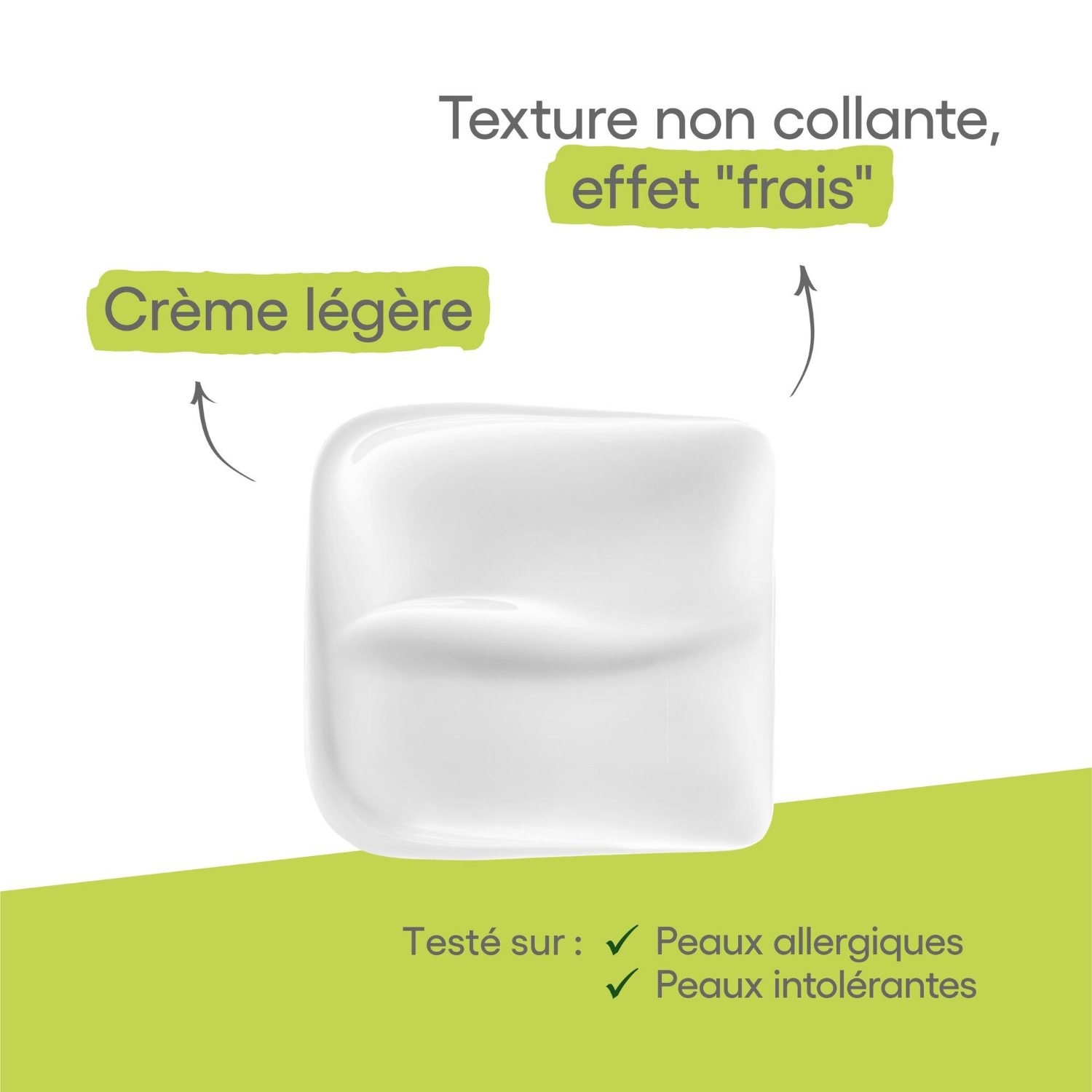 A-DERMA Soin dermatologique apaisant
