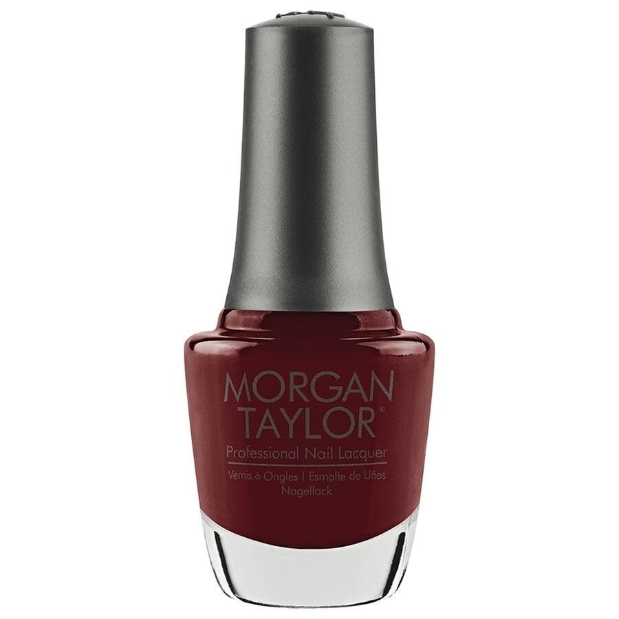 MORGAN TAYLOR Neglelak fra Paris med kærlighed - 15 ml