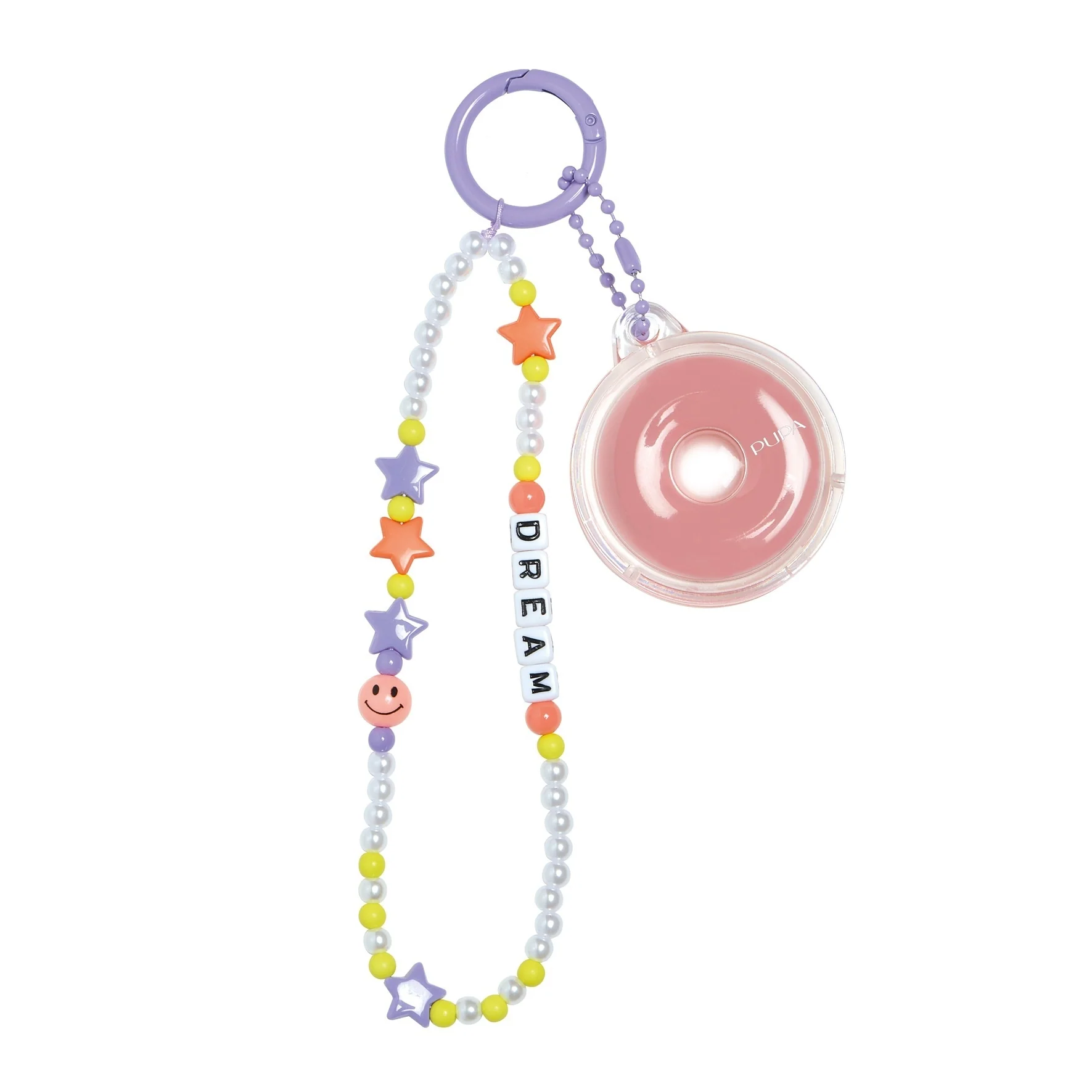 Labbra Happy Charms - Gloss, Altri Accessori