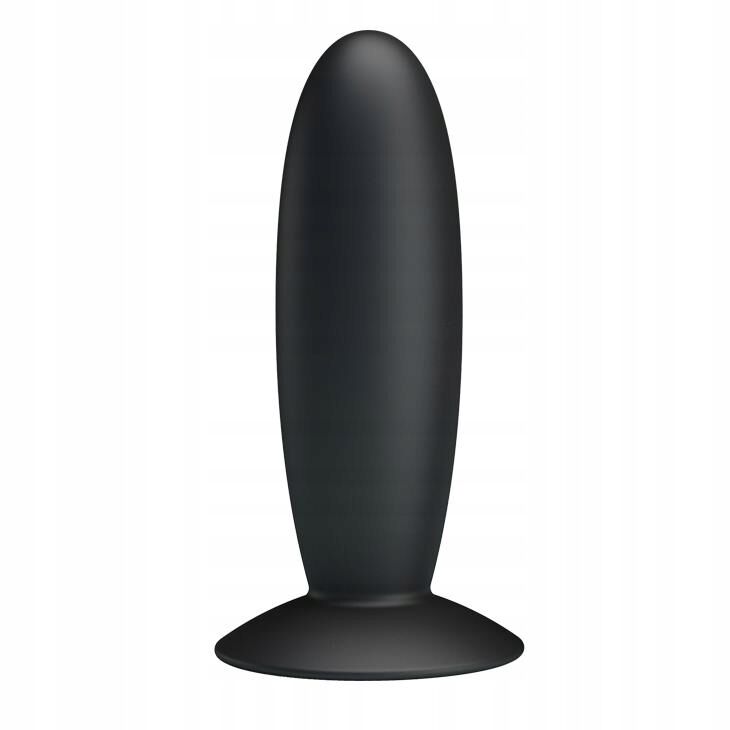 Pretty Love Anal Plug Massager